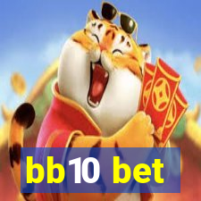 bb10 bet